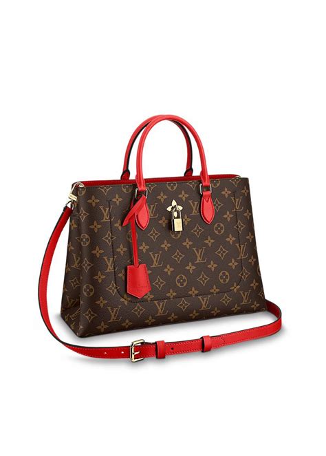 louis vuitton black white and red bag|louis vuitton inside lining.